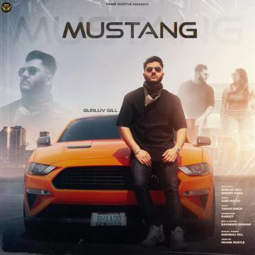 download Mustang-(Guri-Mattu) Gurluv Gill mp3